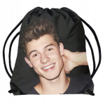 Shawn Mendese kott - stiilne ja praktiline