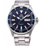 Orient Kamasu automaatne sukelkell 200 m, sinine RA-AA0002L39B