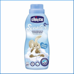 Pesupehmendaja Chicco Sweet Talcum, 103126, 750 ml