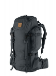 Fj&auml;llr&auml;ven Kajka 55 matkaseljakott - must S-m