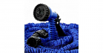Pikenev kastmisvoolik Magic Hose 45 m (150 ft), 3x