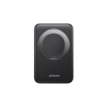 Akupank Joyroom "JR-PBM12" Must 10000mAh (MagSafe / Juhtmevaba Laadimine)
