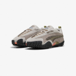 PUMA t&auml;iskasvanute vabaajajalatsid Mostro Craft Aries Ecru-Mouse Gray - 40131801, hall
