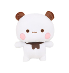 Pehme m&auml;nguasi Bubu karupoeg, 22 cm