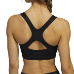 Adidas Spordirinnahoidja Bt 2.0 Bra Black FS9375 FS9375/XS, XL