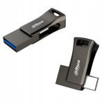 USB pulk Dahua Usb-p639-32 128gb Usb 3.2 Gen 1 C/a Pendrive