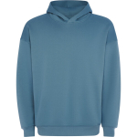 &Uuml;lisuur unisex dressipluus voodriga LON6702 sinine