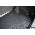 Plastist pagasiruumi matt SsangYong (KGM) Tivoli alates 2024a. (apatinis kilimėlis)