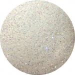 Eriti peen s&auml;rapulber Fleur "White Rainbow" 90 g