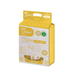 VELVET PAW looduslik kassiliiv maisist, l&otilde;hnatu 2,6 kg/6 l