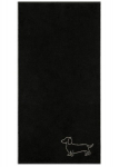 Vannir&auml;tik Caw&ouml; We Love Dogs Companion 80x150 puuvill 500 g/m&sup2;