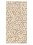 Vannir&auml;tik Caw&ouml; Two-Tone Leo 540 liivakarva 80x150 puuvill