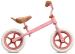 Laste tasakaalu jalgratas 12 tolli, 2&ndash;3-aastastele, kerge, 2,5 kg Molto STRADA, lilla