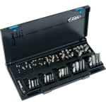 Keermeparandus/remondikomplekt Volkel V-coil (70 tk.) RAPID (M5-M12)