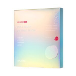 H&uuml;drogeelne t&otilde;stefektiga mask punaste kapslite ja prokollageeniga Apothe Red Capsule Pro-Collagen Lifting Mask 34g, 4tk