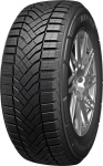 Rehv Sailun Commercio 4Seasons 195/75R16C aastaringne, tugevdatud, k&uuml;tuses&auml;&auml;stlik