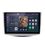 Autoraadio junsun VW Passat b6 b7 cc Magotan 2010-2015 gps navigatsioon carplay wifi bluetooth fm rds rooli juhtimisfunktsioon 4gb+64gb 8-tuumaline