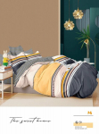 Sweet Home Collection voodipesukomplekt 200&times;220 cm 5D