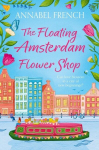 The Floating Amsterdam Flower Shop, The Floating Amsterdam Flower Shop