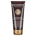Keha ja juuste puhastusvahend Raw Naturals Supernatural HSG meestele, 200 ml