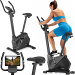 Magnetiline veloergomeeter Gymtek XB1300