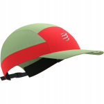 Compressport 5 Panel Light Cap: Kerge nokaga jooksukork