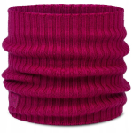 Buff Knitted Neckwarmer &ndash; soe meriinovillane kaelasoojendaja