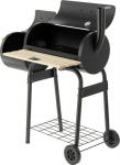 S&ouml;egrill Toya LUND 99901 suitsutaja ja suure grillrestiga