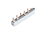 L&uuml;litussiin 3P, 54 moodulit, 63A 1,4x7mm, 1m