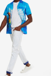 Meeste teksad Desigual Lucas Slim, W32/L34