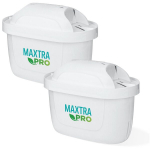 2x Brita Maxtra filter 1 tk (Pure Performance)