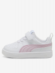 PUMA - Laste vabaajajalatsid, PUMA RICKIE AC+ INF