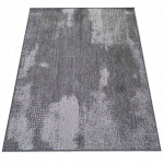 Moodne kahepoolne vaip Zara 10, hall, 200x290 cm