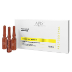 Keramiidide taastavad ampullid beeta-gl&uuml;kaaniga, 10 x 3 ml