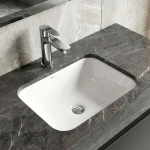 Tasapinnale Paigaldatav Valamu Anabel 40 Rea 40x30x16