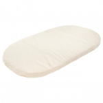 Kiige padi Mirpol Brasil Hoop Double beež 113x65x6