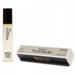 Chosa Egoist Plainium EDP meestele 33ml