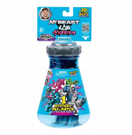 Tegelaskuju &bdquo;MrBeast Lab Hybrids&ldquo; &uuml;hekordne komplekt &ndash; sega ja sobita metsalise osi