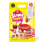 M&auml;nguasi Zuru Slime Mart v&auml;ike ostukott seeria 1 Maasika-juustukook