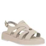 GRUNER SCHUHE naiste sandaalid, liiv, sandaalid