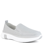 SUPER COMFORT naiste mokassiinid, hallid, mokassiinid