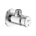 K&uuml;lma vee Grohe Euroeco Cosmopolitan T segisti 36267000