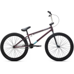 Jalgratas &ndash; DK Cygnus 24" lilla