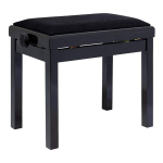 Klaveripink Stagg PB06G BKP VBK