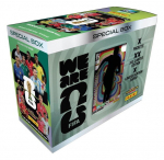 Jalgpallikaardid FIFA World Cup 2026&trade; Adrenalyn XL SPECIAL BOX