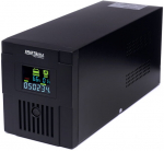 UPS 1500VA LCD KD1929 avariitoiteallikas