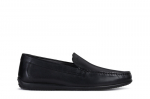 GEOX meeste mustad mokassiinid, 44