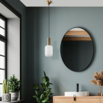 Opviq ripplamp Asker 15191