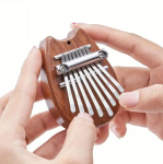 Laste kalimba Cat
