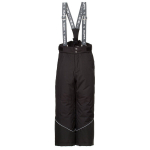 Huppa Poiste talvep&uuml;ksid SCOTT 1, black